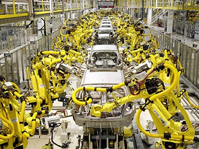 幻影体育平台公司跻身数控技术和工业机器人控制系统的研制，为中国制造2025添砖加瓦