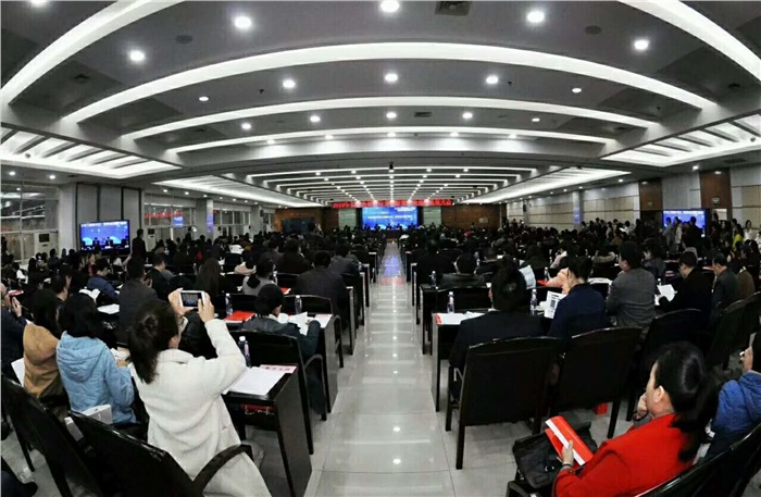 幻影体育平台智能喜获长沙高新区自主创新暨政策落地奖励